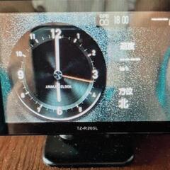 TZ-R203Lレーザー式、GPS.、レーダー探知機 (wawa8809) 伊丹の