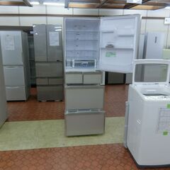 ID 251830   日立5ドア　501L　２０１８年製　R-S5000HE(XN)の画像