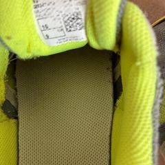 ニューバランス　996 
16センチの画像