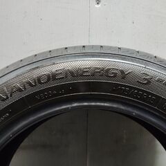 TOYO NANOENERGY 3plus 175/65R15 15インチ 夏タイヤ 1本 22年製 バリ溝 ポルテ スペイド アクア キューブ フィット スイフト等　(KTB335)クレジットカード QRコード決済可能の画像