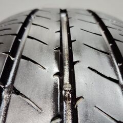 TOYO NANOENERGY 3plus 175/65R15 15インチ 夏タイヤ 1本 22年製 バリ溝 ポルテ スペイド アクア キューブ フィット スイフト等　(KTB335)クレジットカード QRコード決済可能の画像