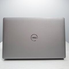 10世代Corei5 ノートパソコン 起動確認済ジャンク品 DELL Latitude 5510の画像