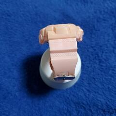デジタル腕時計　スポーツウォッチの画像
