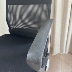 オフィスチェアの画像