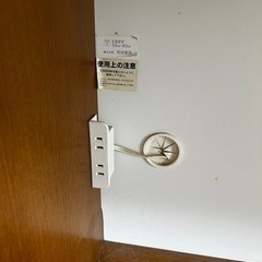 食器棚　の画像