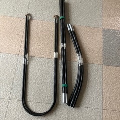 根張り鉢　他　オベリスクの画像