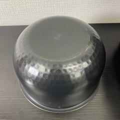 【ご来店限定】＊アイリスオーヤマ　IHジャー炊飯器 5.5合炊き 2021年製＊ 0806-7の画像