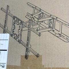 0806-270 PERLESMITH テレビ壁掛金具 PSLFK1-24 37-70インチの画像