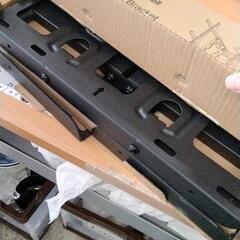 0806-270 PERLESMITH テレビ壁掛金具 PSLFK1-24 37-70インチの画像