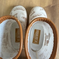 スヌーピー　長靴　16センチの画像