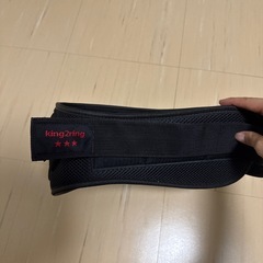 トレーニングべルト リフティングベルトの画像