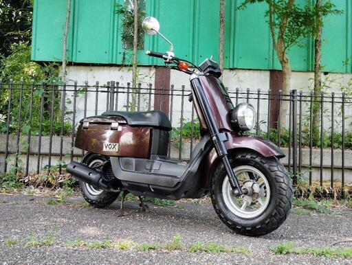 アウトレットセール《YAMAHA》VOX DX 美品 希少車 特価