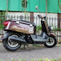 アウトレットセール《YAMAHA》VOX DX 美品 希少車 特価の画像