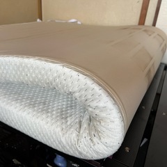 マットレス【17日引き取り来て下さる方】の画像