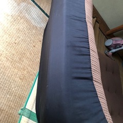 座椅子の画像