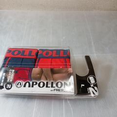 お勧め商品が良いので此の価格では買えません！ＢＯＸＥＲパンツＣＯTTＯＮ/２ＰＣS(ＬSize)の画像