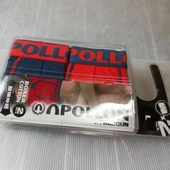 お勧め商品が良いので此の価格では買えません！ＢＯＸＥＲパンツＣＯTTＯＮ/２ＰＣS(ＬSize)の画像
