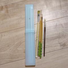 絵の具セットの画像