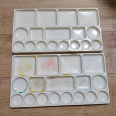 絵の具セットの画像