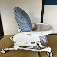 バウンサーの画像