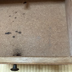 【交渉中】アンティーク小物入れの画像