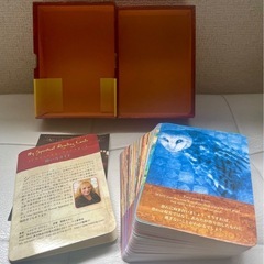 レア　オラクルカードの画像
