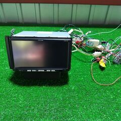 ☆ECLIPSE☆ イクリプス AVN-G01 SDナビ 地デジ...