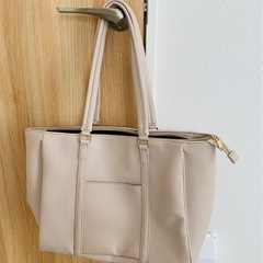 バッグ👜超美品✨の画像