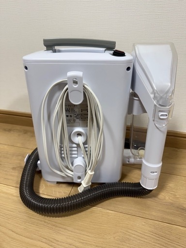 アイリスオーヤマ　リンサークリーナーRNS-300 中古美品 リンサークリーナーアイリスオーヤマRNS-300 (うり) 長岡京の