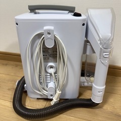 リンサークリーナー　アイリスオーヤマ　RNS-300の画像
