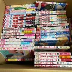 ●少女漫画　まとめ売り　恋愛漫画　70冊以上の画像