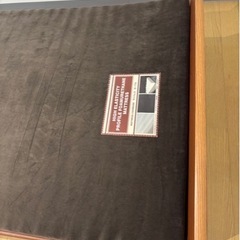 【ニトリ 電動ベッド】動作確認済み・引き取り希望の画像
