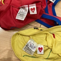 ランニング服の画像
