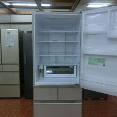ID 252219 　 日立５ドア　470L　２０２２年製　R-HWS47R(XN)の画像