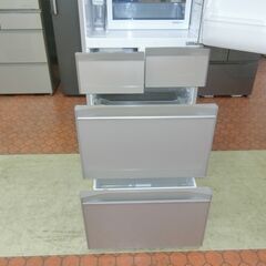 ID 252219 　 日立５ドア　470L　２０２２年製　R-HWS47R(XN)の画像