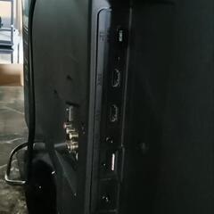 【B品】FUNAIカラーテレビ FL-32HB2000(中古)J57の画像