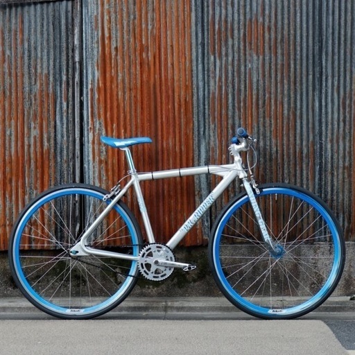 SEBIKES (エスイーバイク)