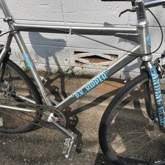 SEBIKES (エスイーバイク)の画像