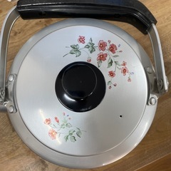 昭和レトロヤカンの画像