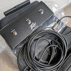 【新古品】PEAVEY 6505+ ヘッドアンプの画像