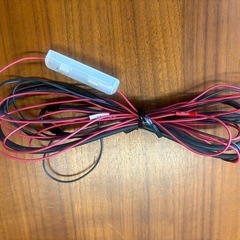 carrozzeria ND-DSRC2 本体及びケーブルの画像