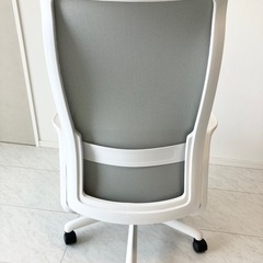 ニトリ　デスクチェアの画像