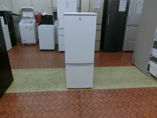 SHARP 冷蔵庫 SJ-17E2 ホワイト 160Ｌ 専用】SHARP 冷蔵庫 SJ-17E2 ホワイト 160L sj17e2シャープ冷蔵庫