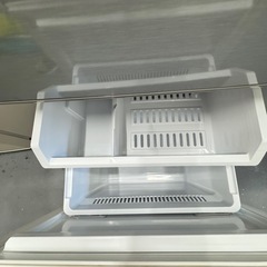 USED 冷蔵庫 AQUA 2022年 126Lの画像