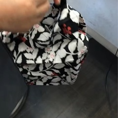 今流行ってます　シュパットバックの画像