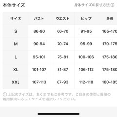 レディースL セットアップ　ネイビーの画像