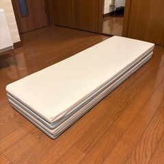 プレイマット　ベビーマット　160×120の画像