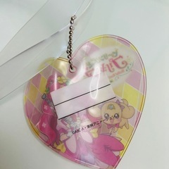 【美品】ヒーリングっとプリキュア　プールバックの画像