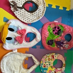 ベビー服　ベビー毛布　お昼寝布団　保育園用品　子ども服　ベビー用品　ベビー布団　おもちゃ　キッチン用品　肌着　レディース服　文房具の画像