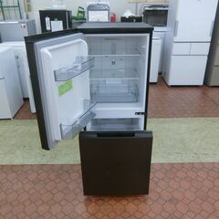 ID 608177　シャープ２ドア　152L　２０２２年製　SJ-D15J-Hの画像